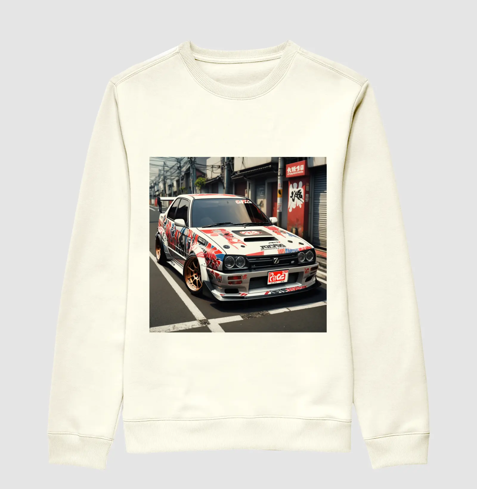 Camisa 1