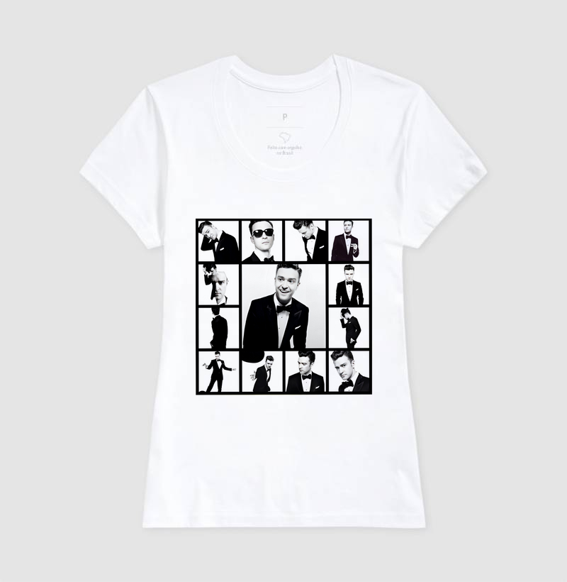 Camisa 14