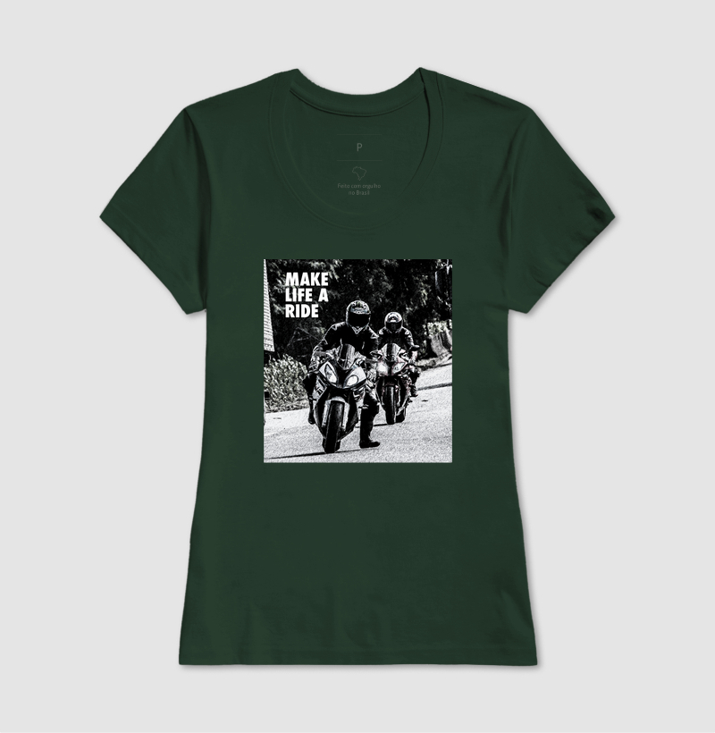 Camisa 13