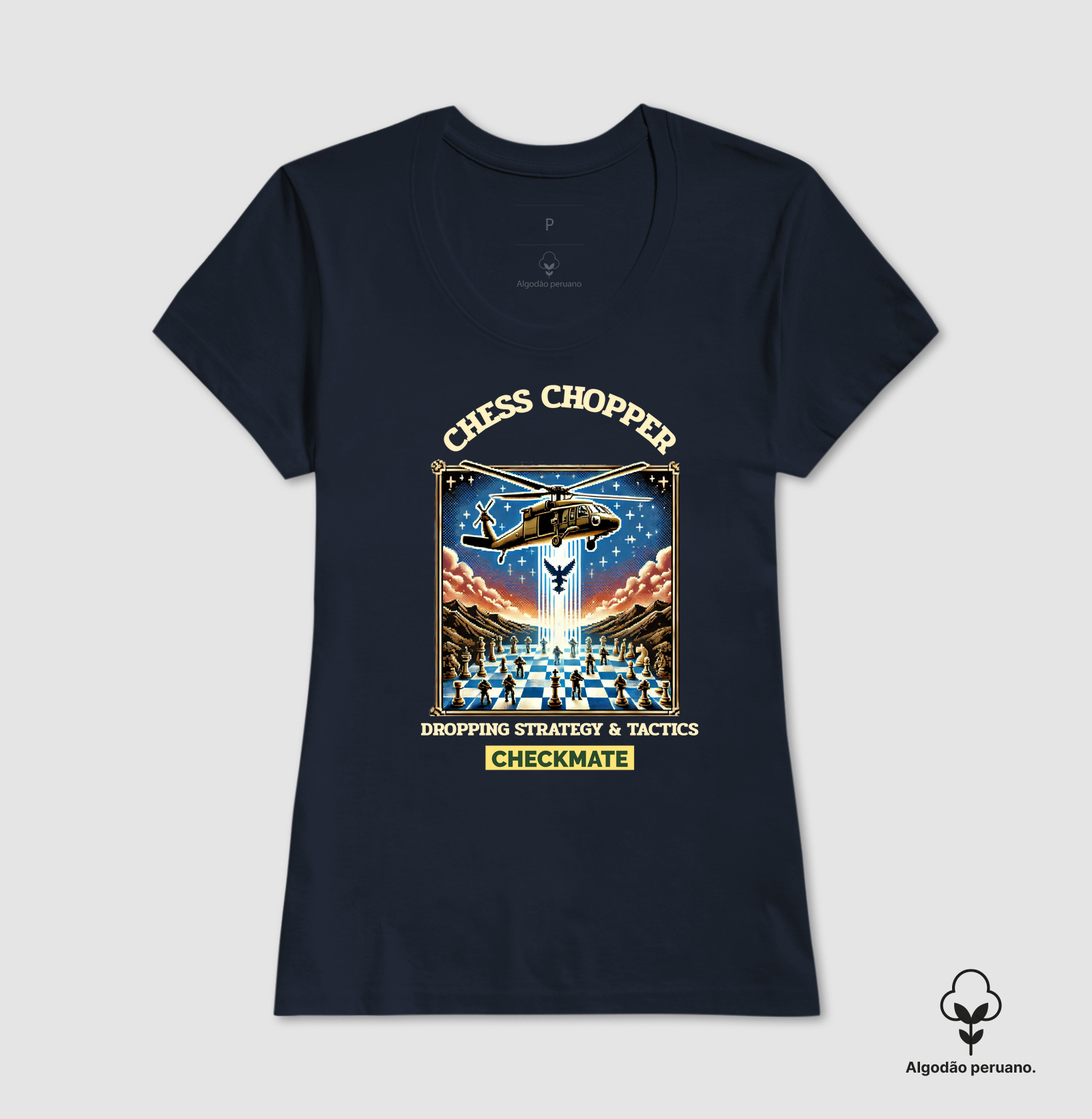Camisa 4