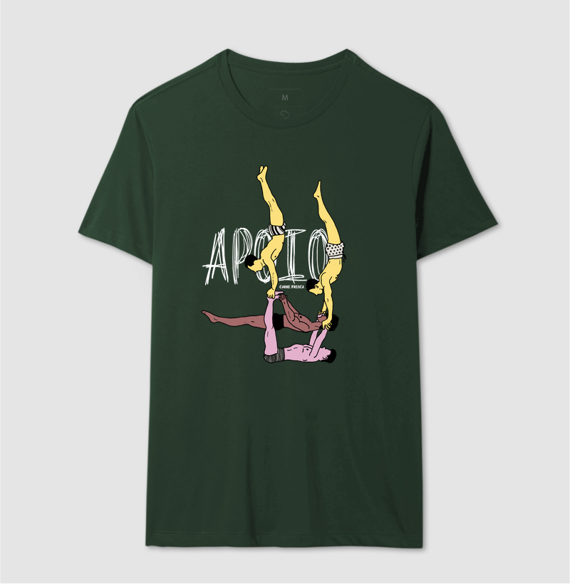 Camisa 11