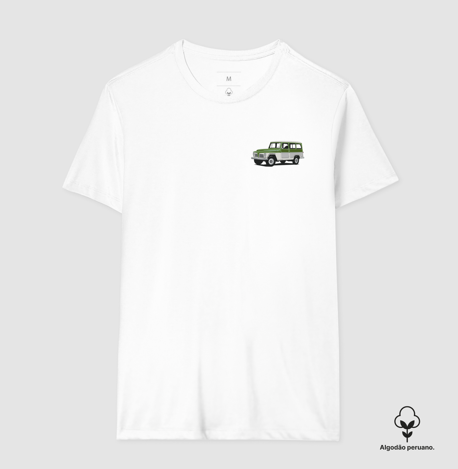 Camisa 2