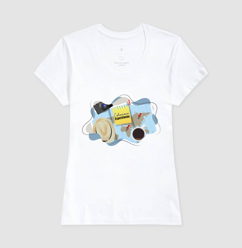 Camisa 9