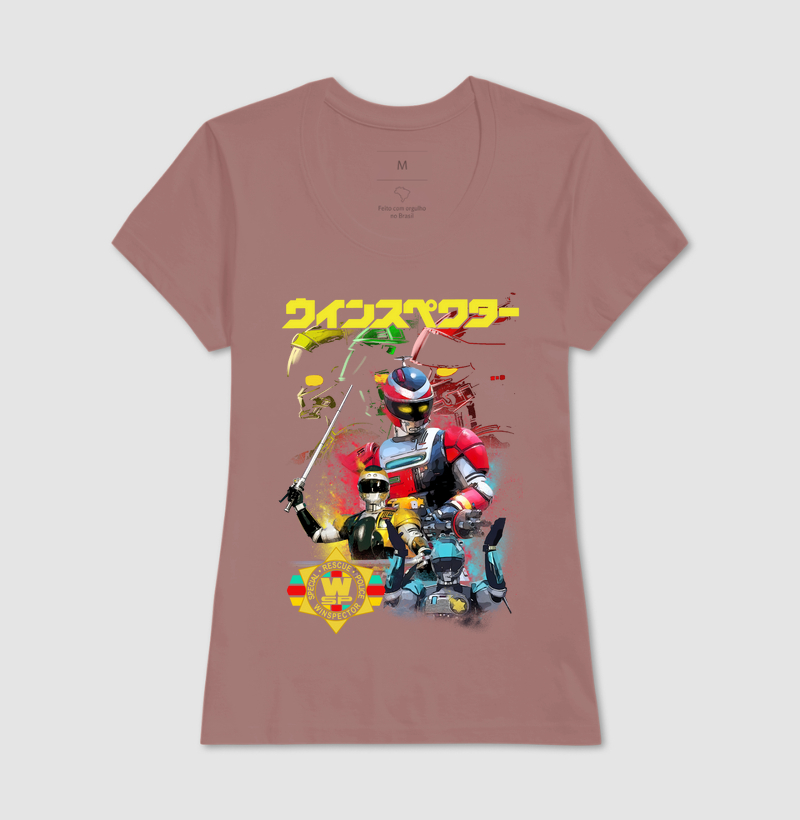 Camisa 19