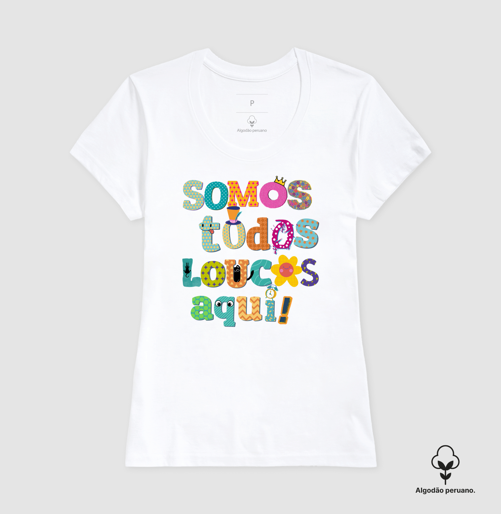 Camisa 1