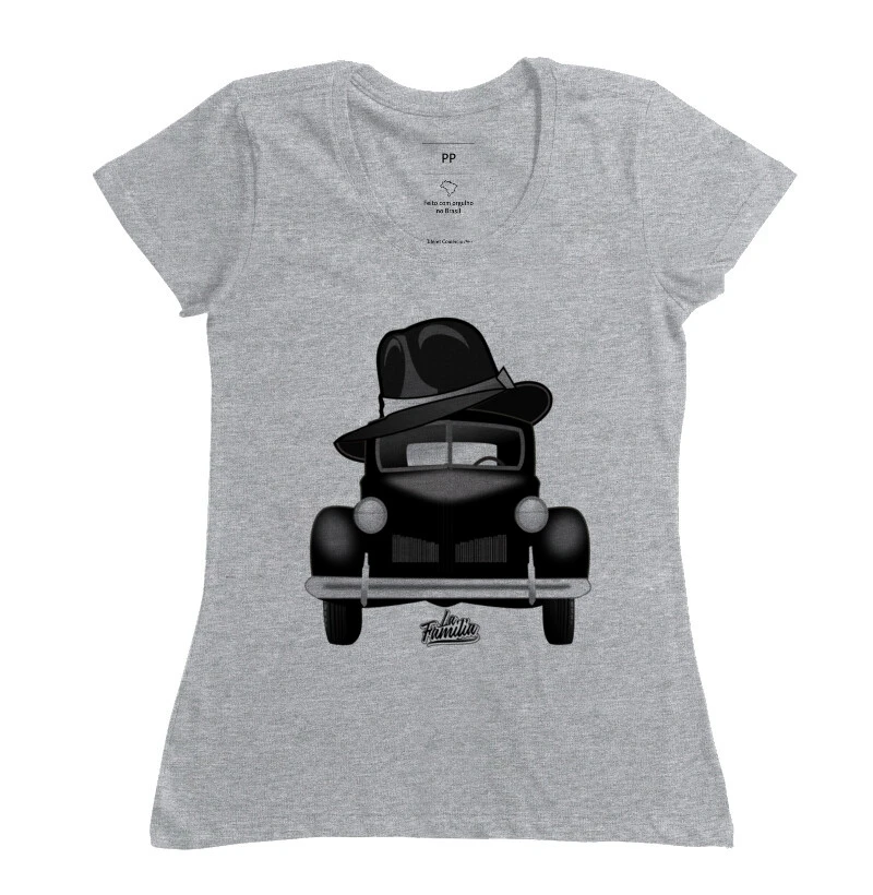 Camisa 8