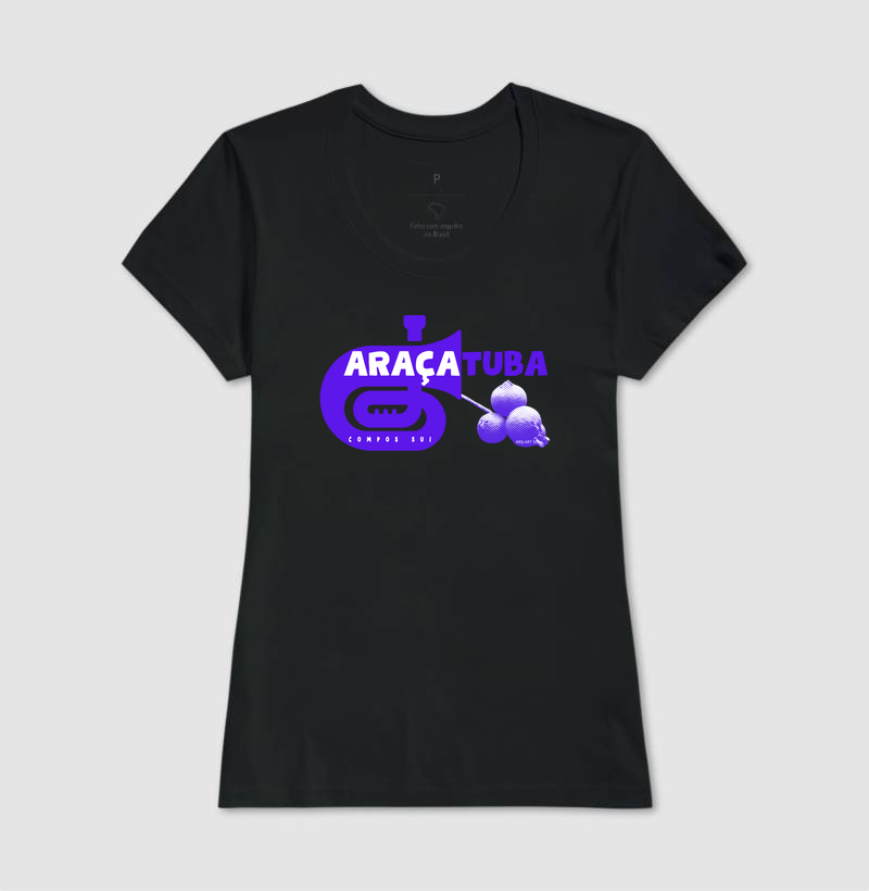 Camisa 16