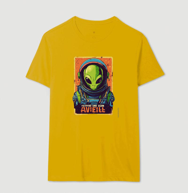 Camisa 10