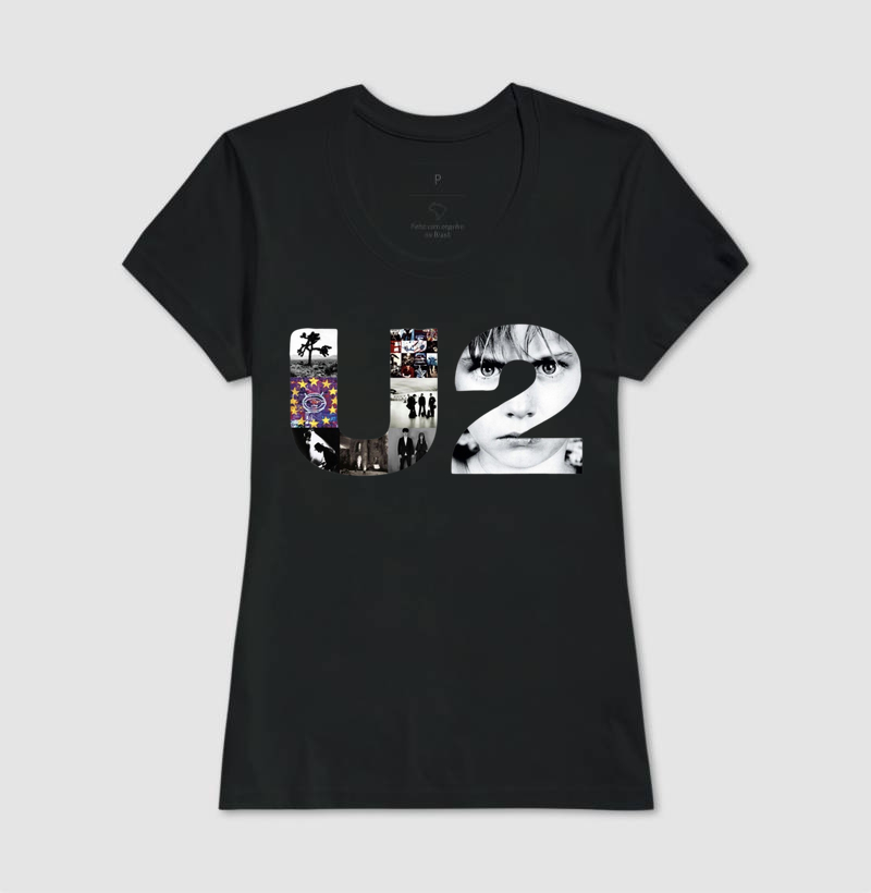 Camisa 2