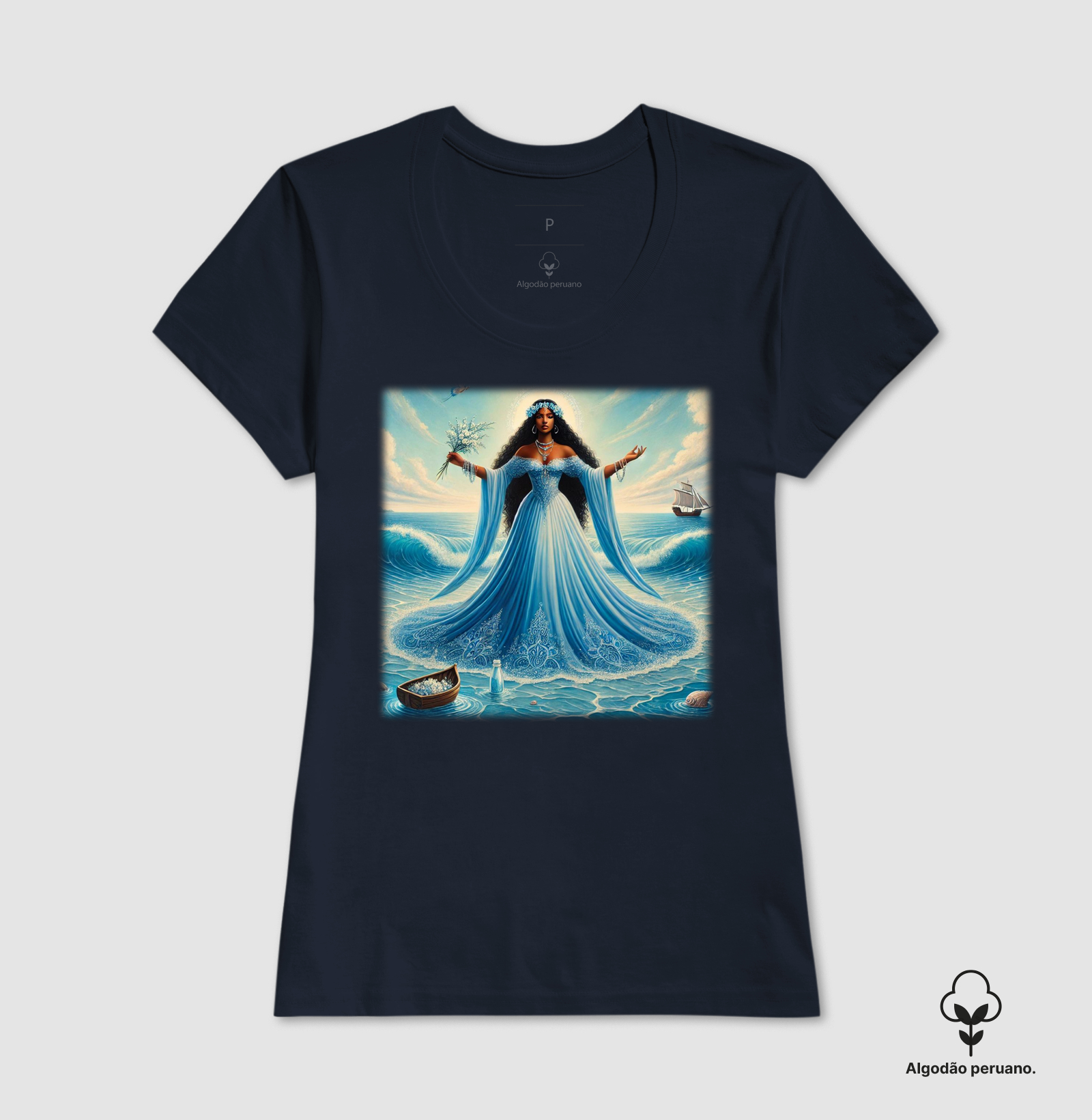 Camisa 6