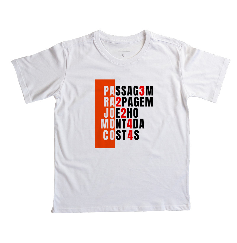 Camisa 4