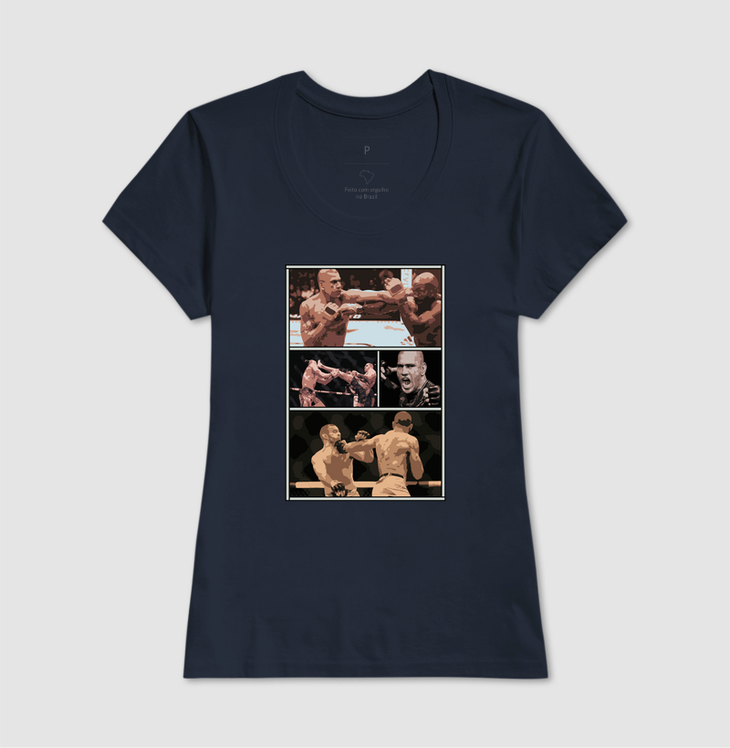 Camisa 9
