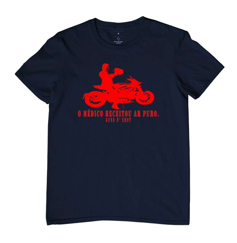 Camisa 10