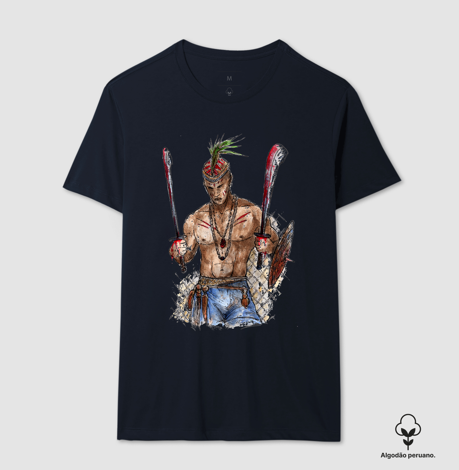 Camisa 5