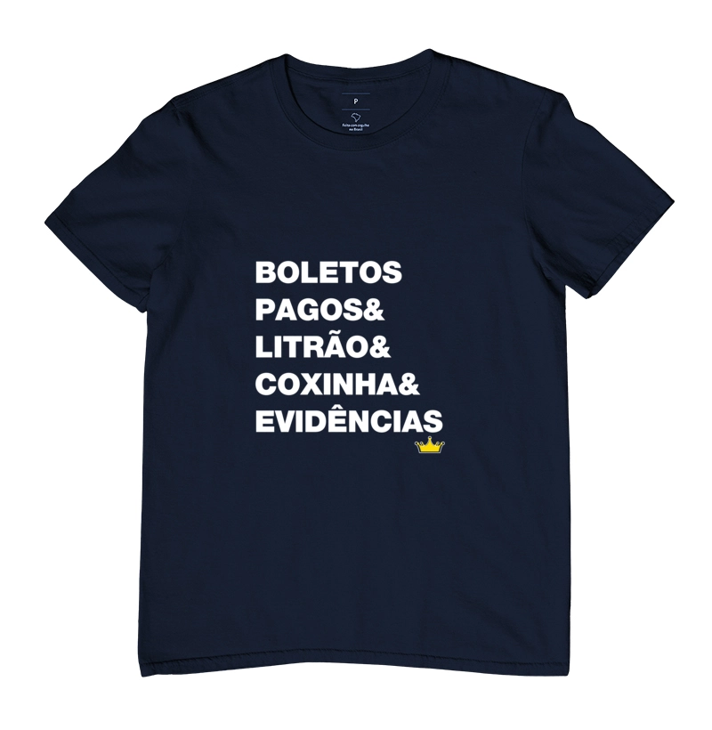 Camisa 3