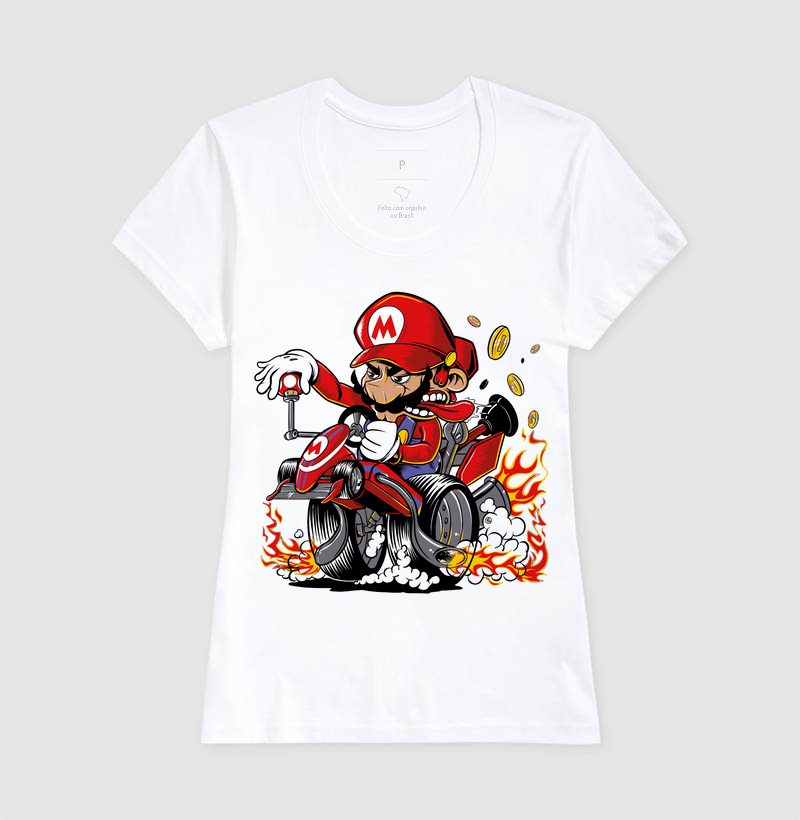 Camisa 4