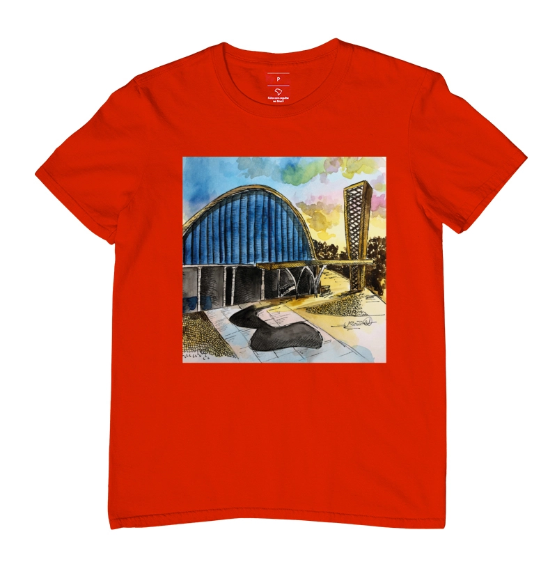 Camisa 9
