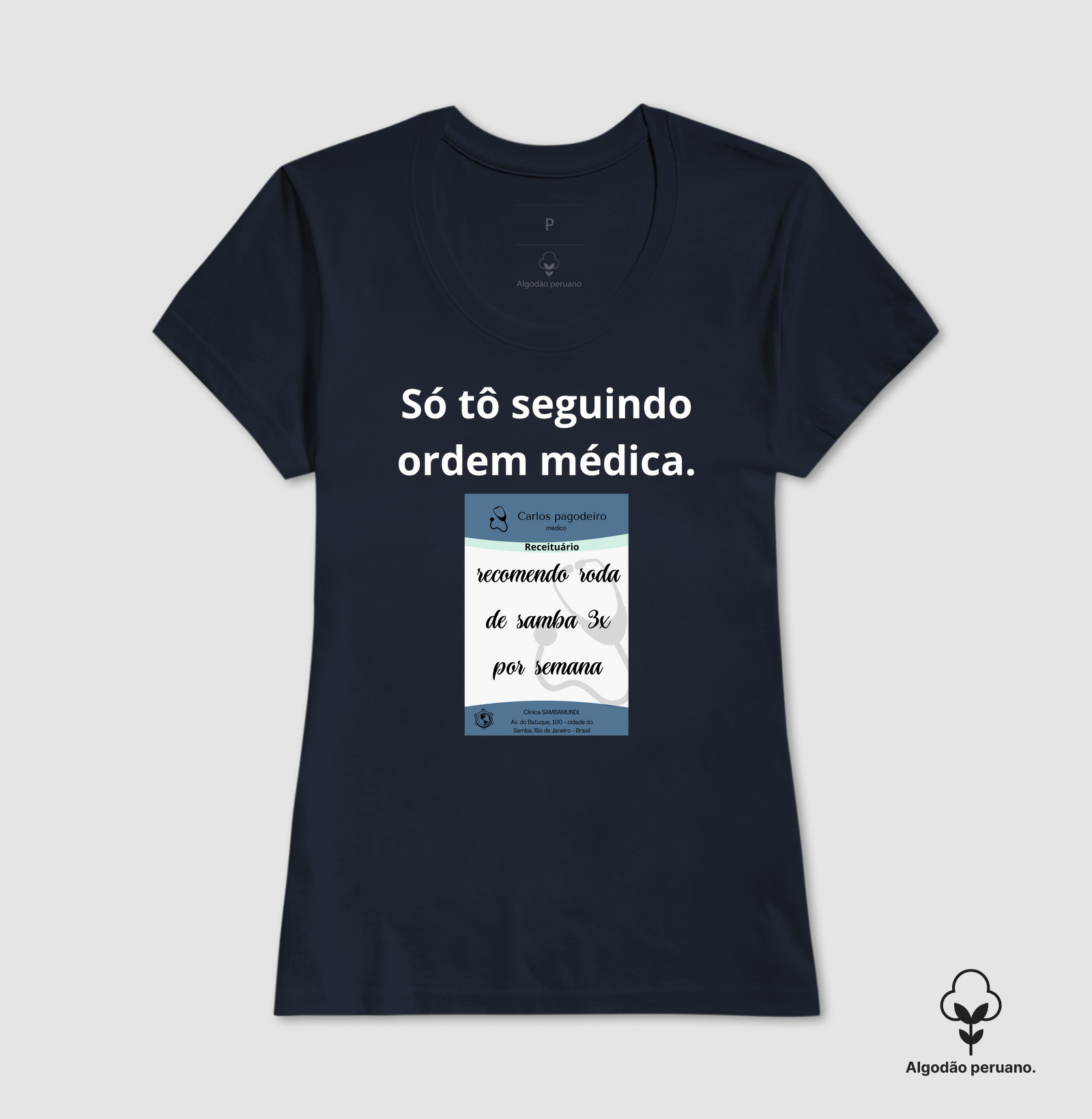 Camisa 5
