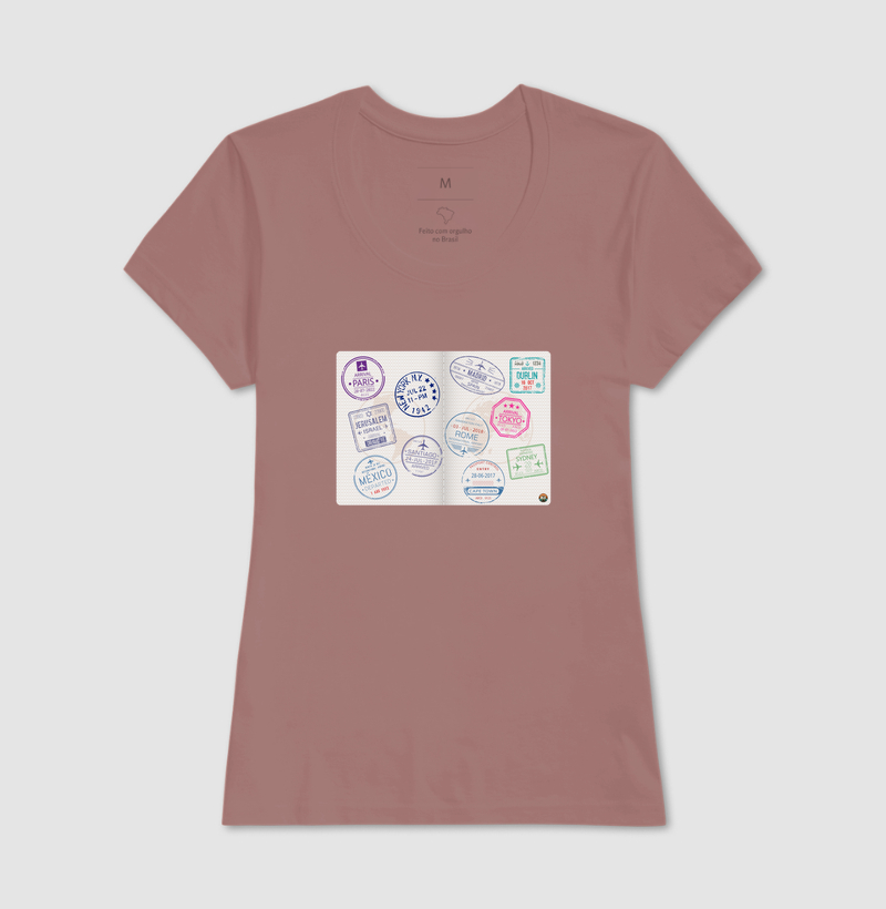 Camisa 16