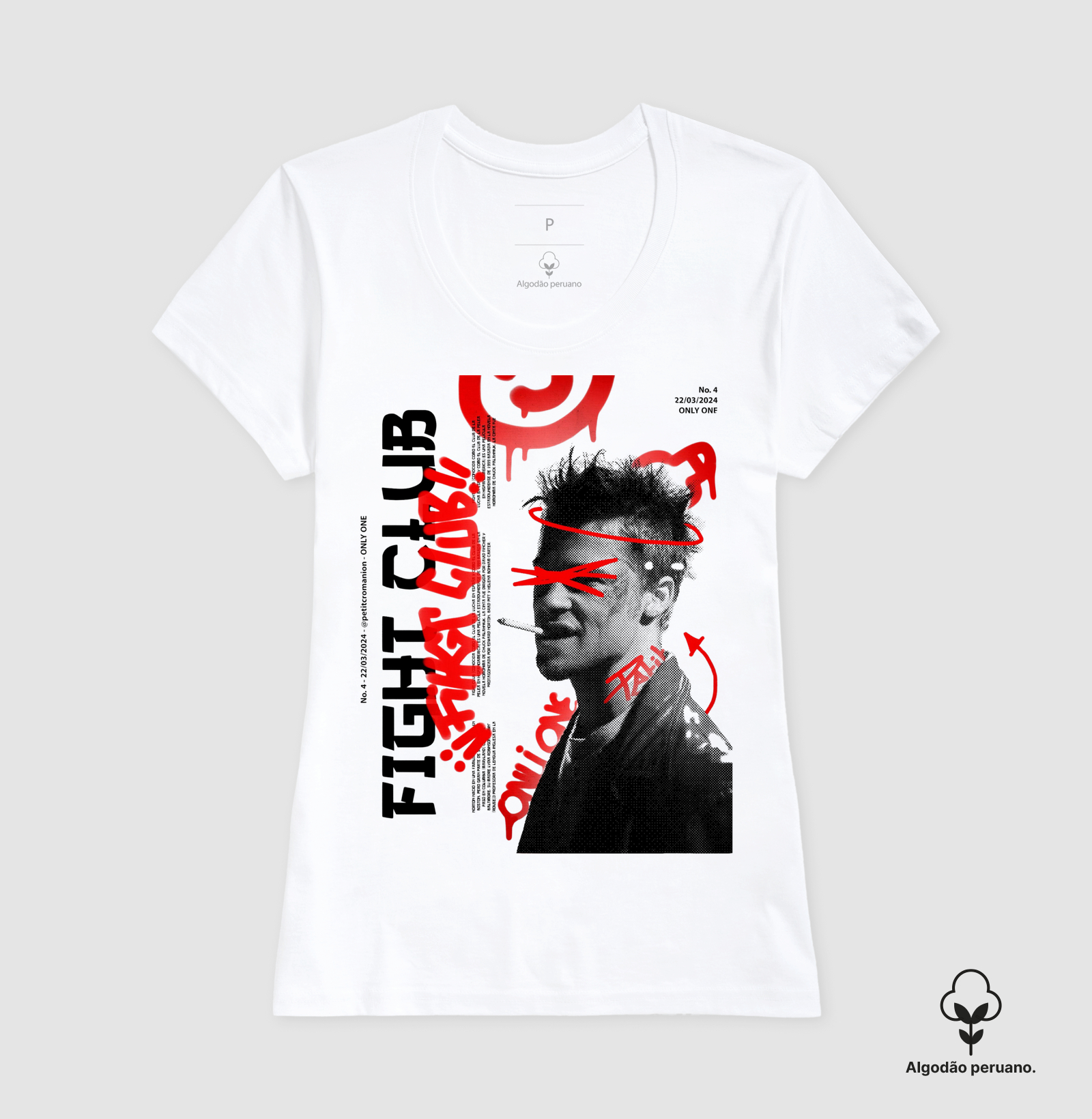 Camisa 5