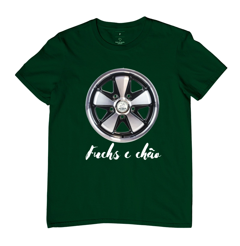 Camisa 11