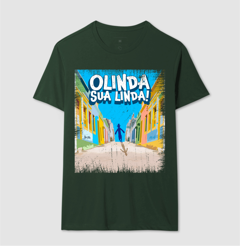 Camisa 11