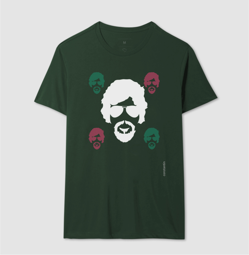 Camisa 9
