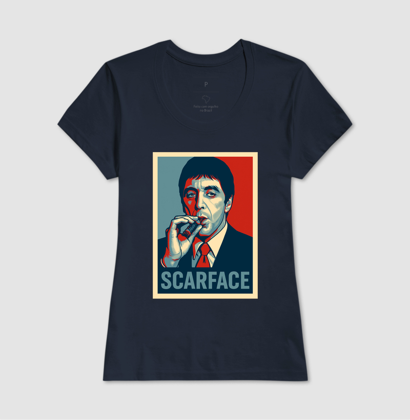 Camisa 13