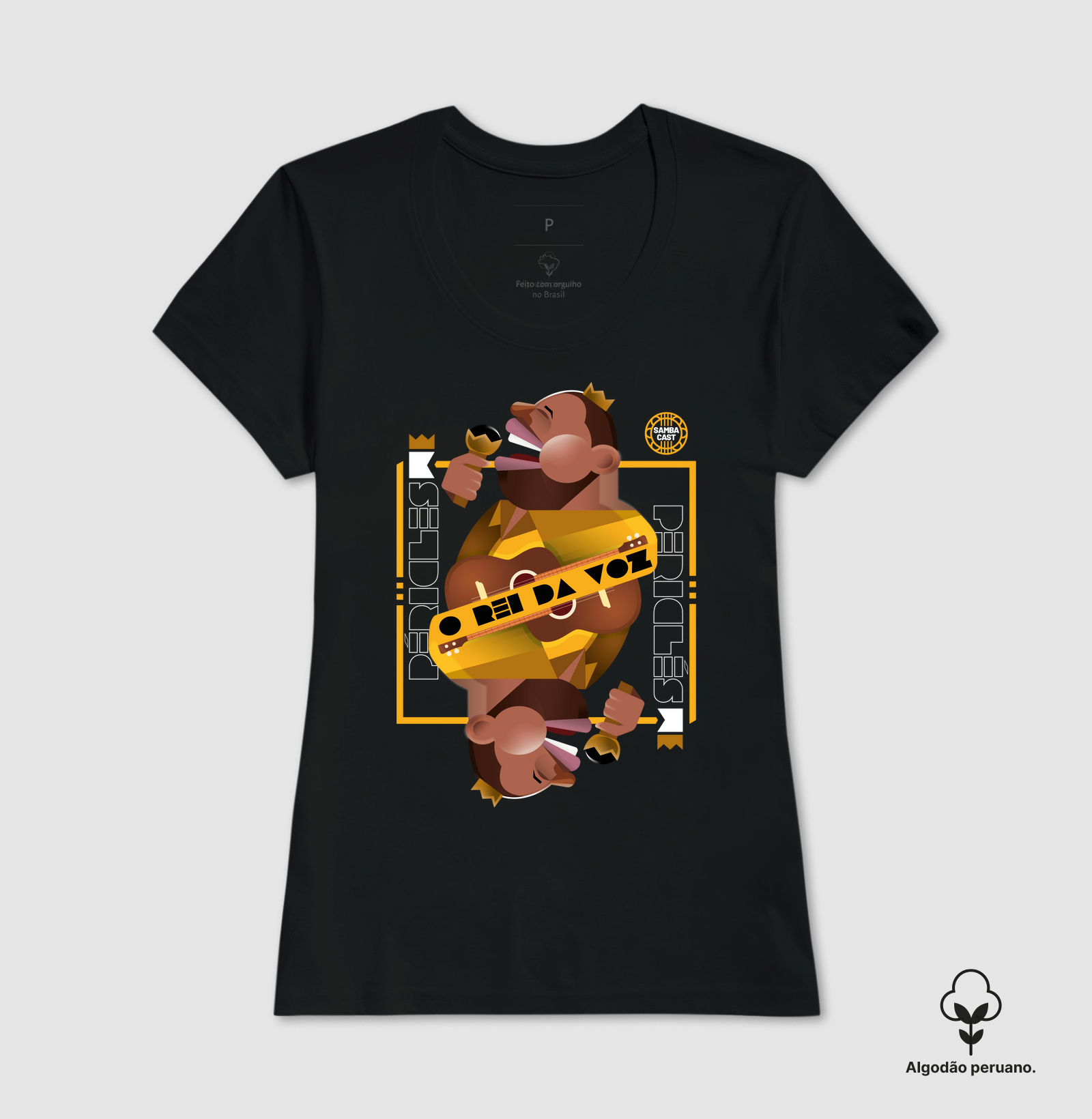 Camisa 4