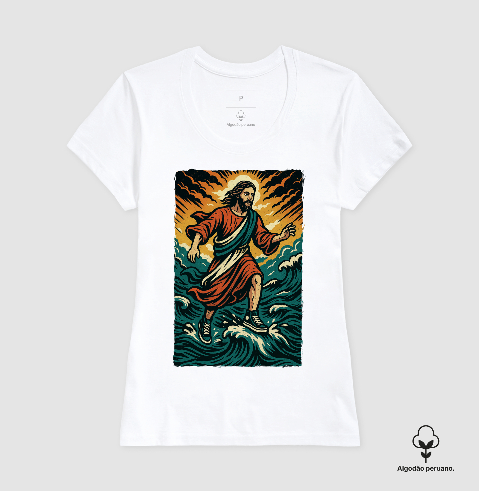 Camisa 1