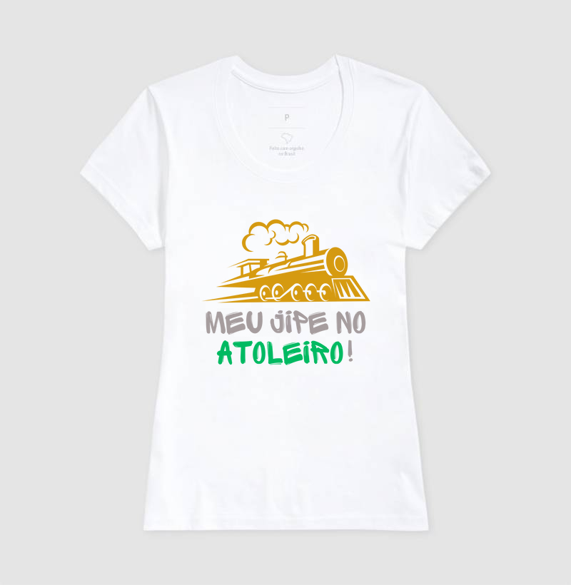Camisa 10