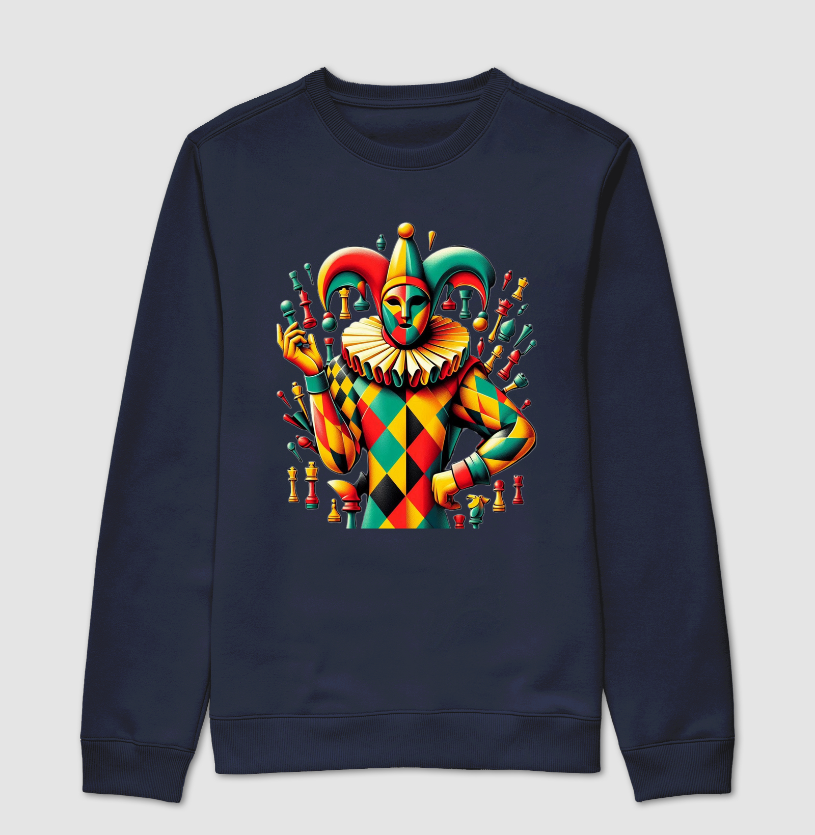 Camisa 4