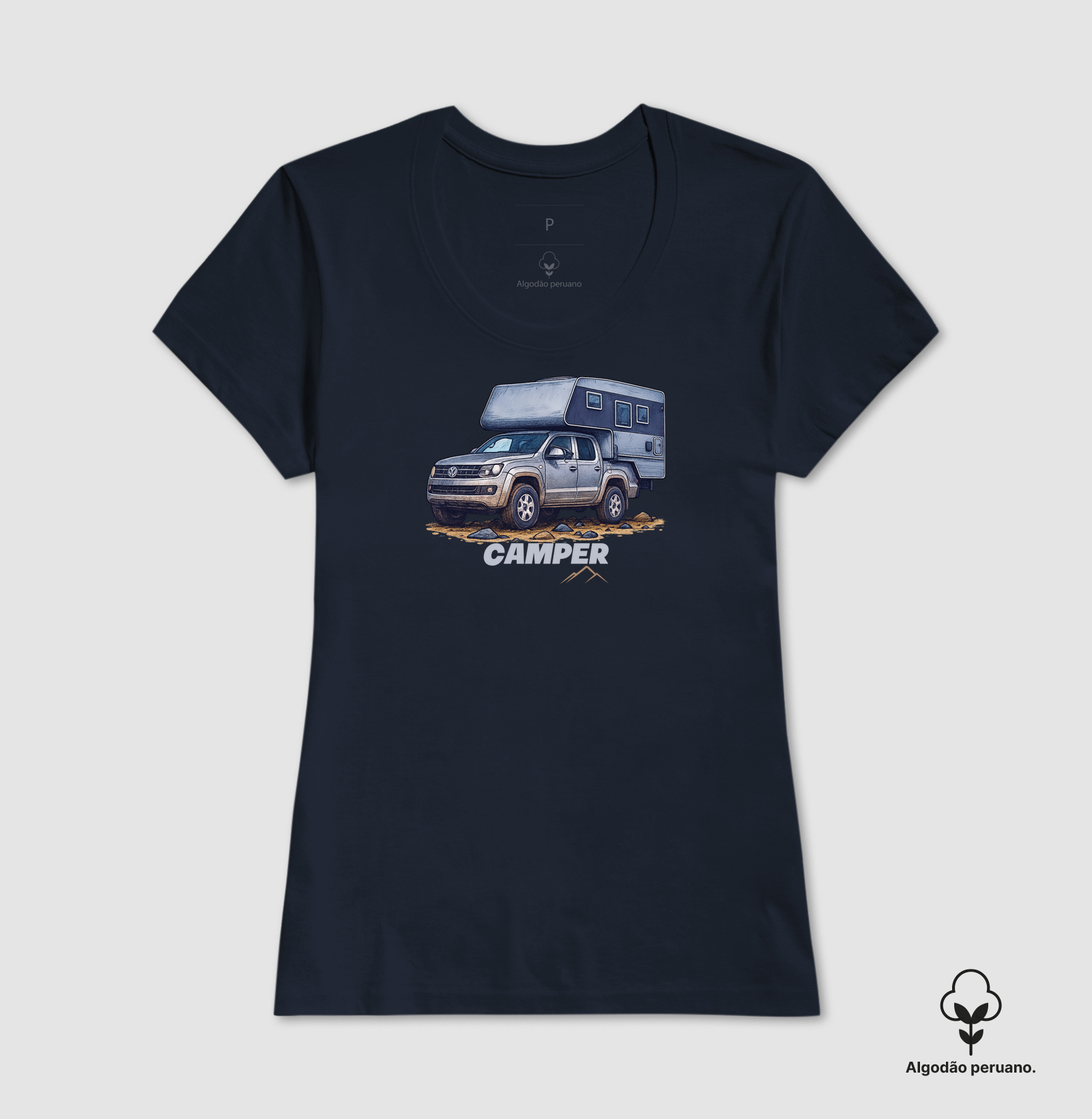 Camisa 5