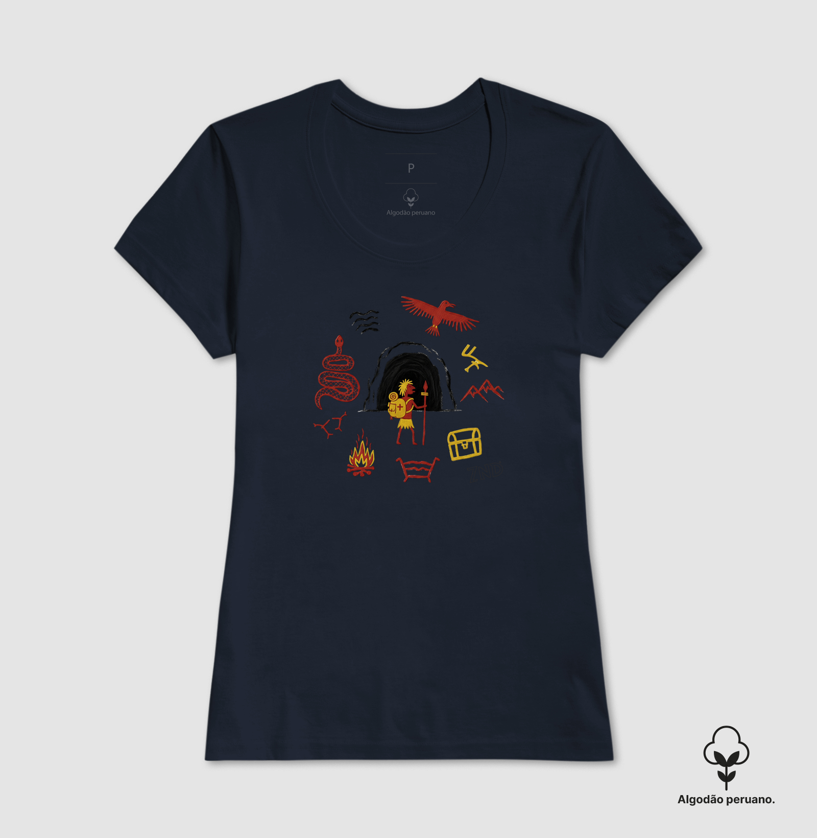 Camisa 7