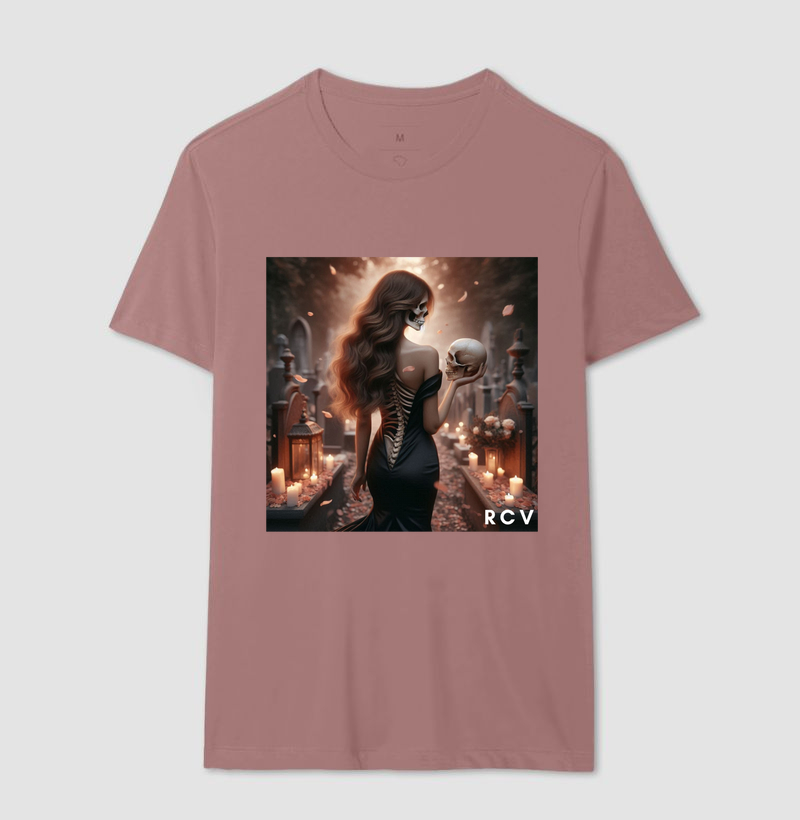 Camisa 19