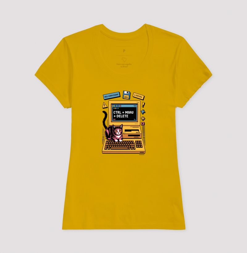 Camisa 17
