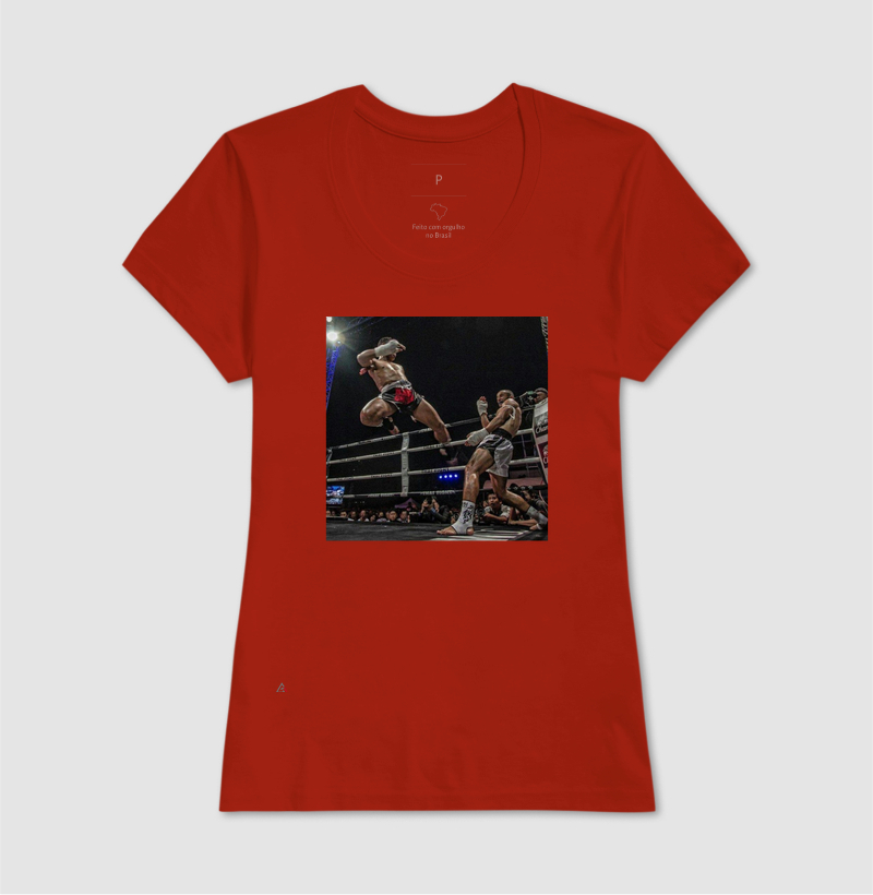 Camisa 10