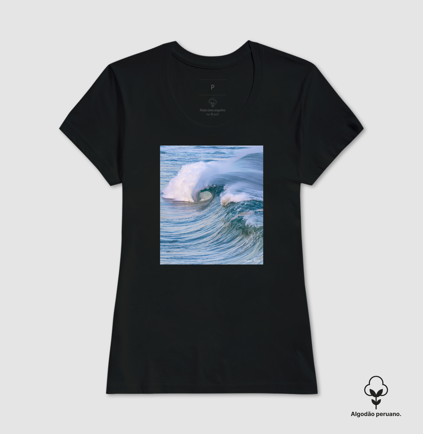 Camisa 1