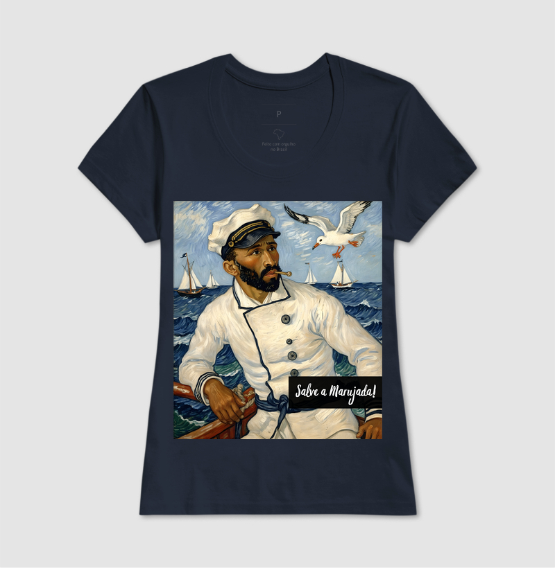 Camisa 9