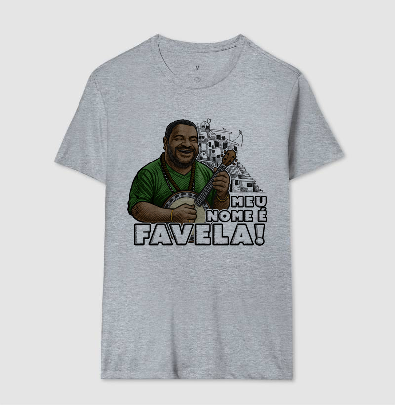 Camisa 7