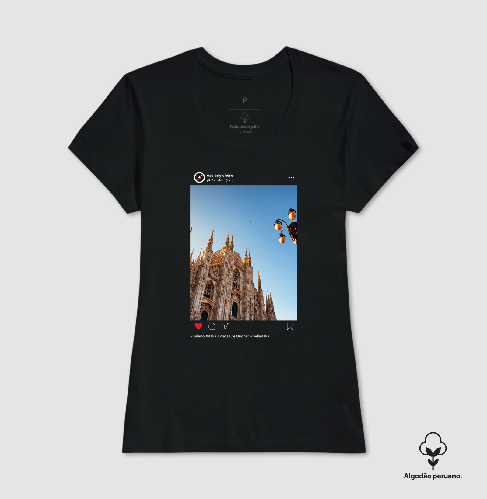 Camisa 1