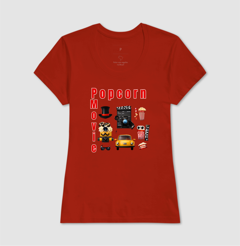 Camisa 13