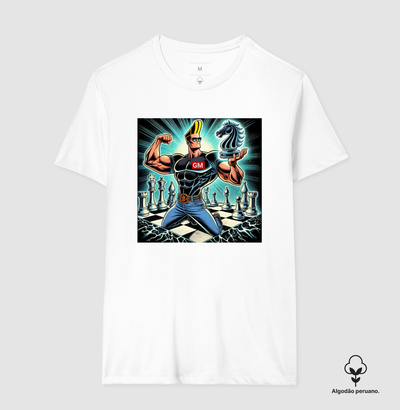 Camisa 5