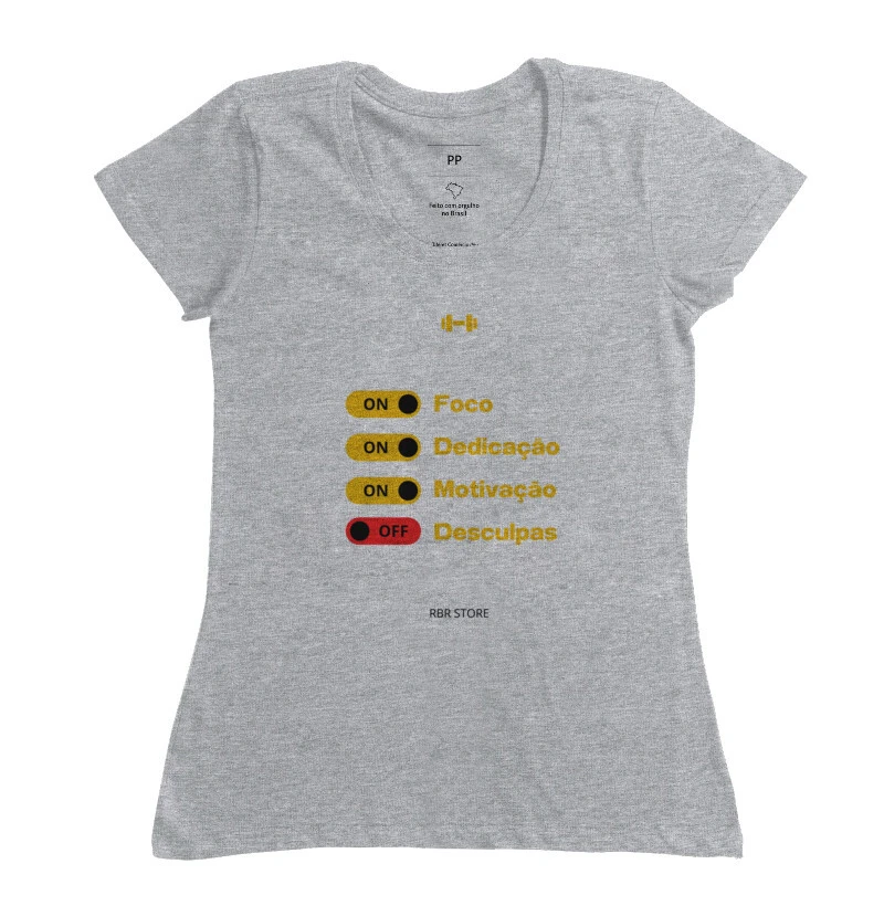 Camisa 8
