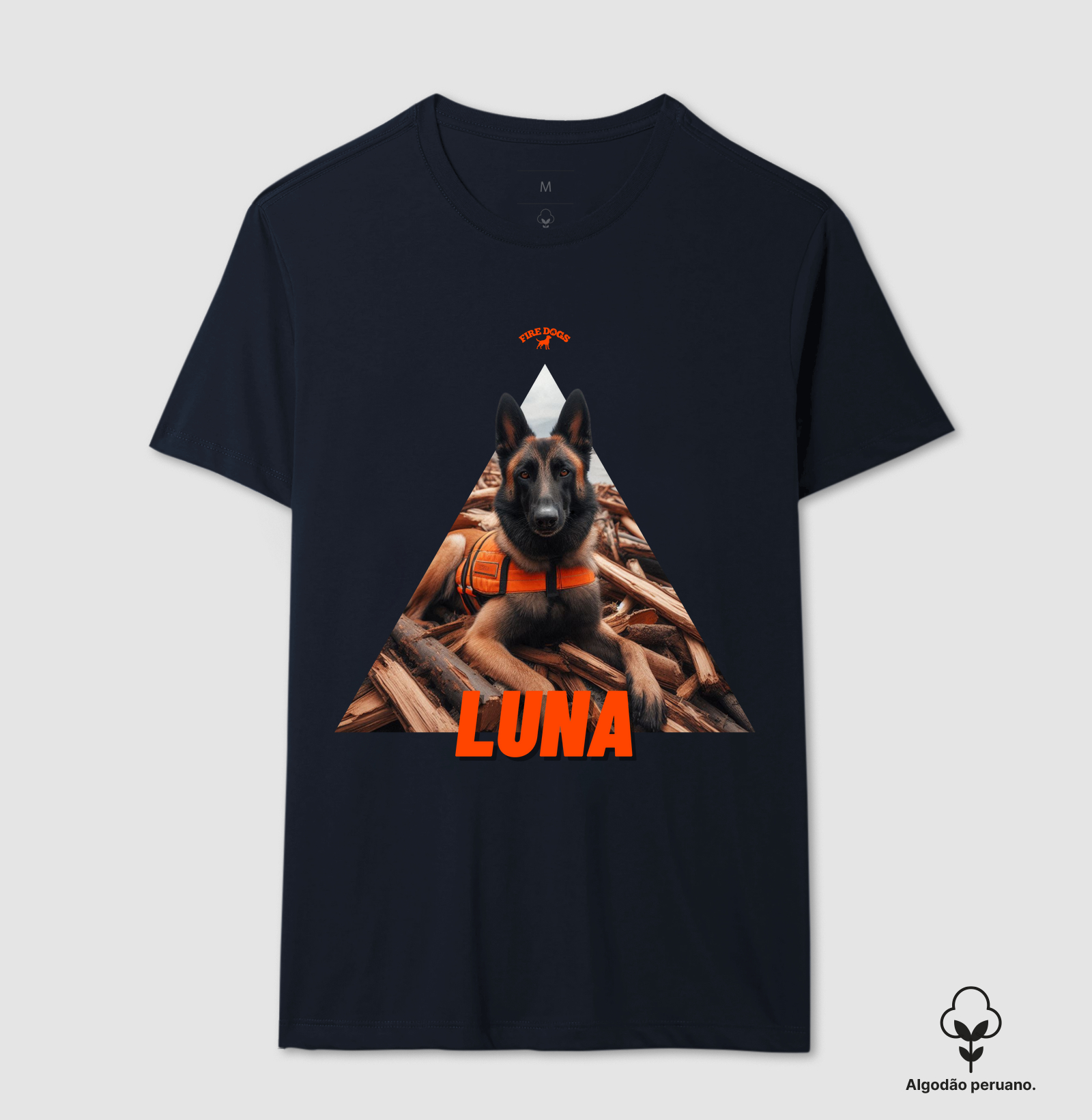Camisa 6
