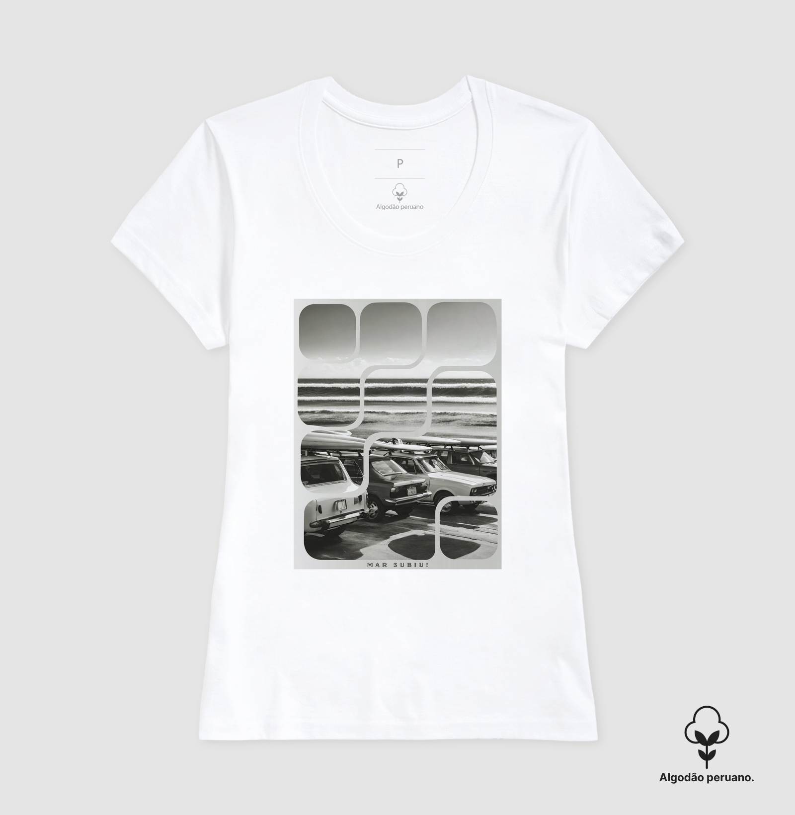 Camisa 5
