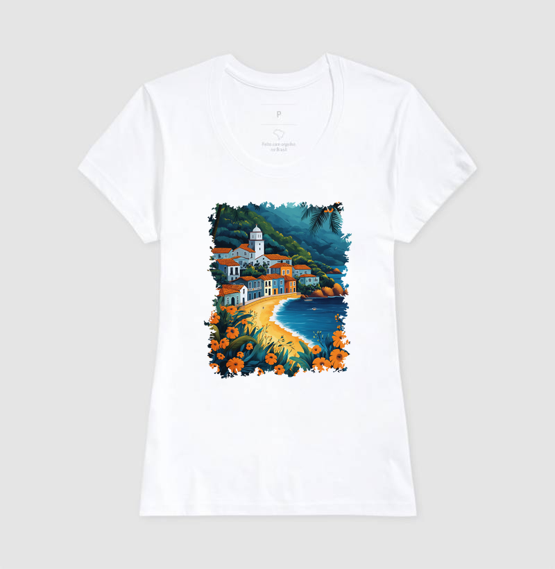 Camisa 10