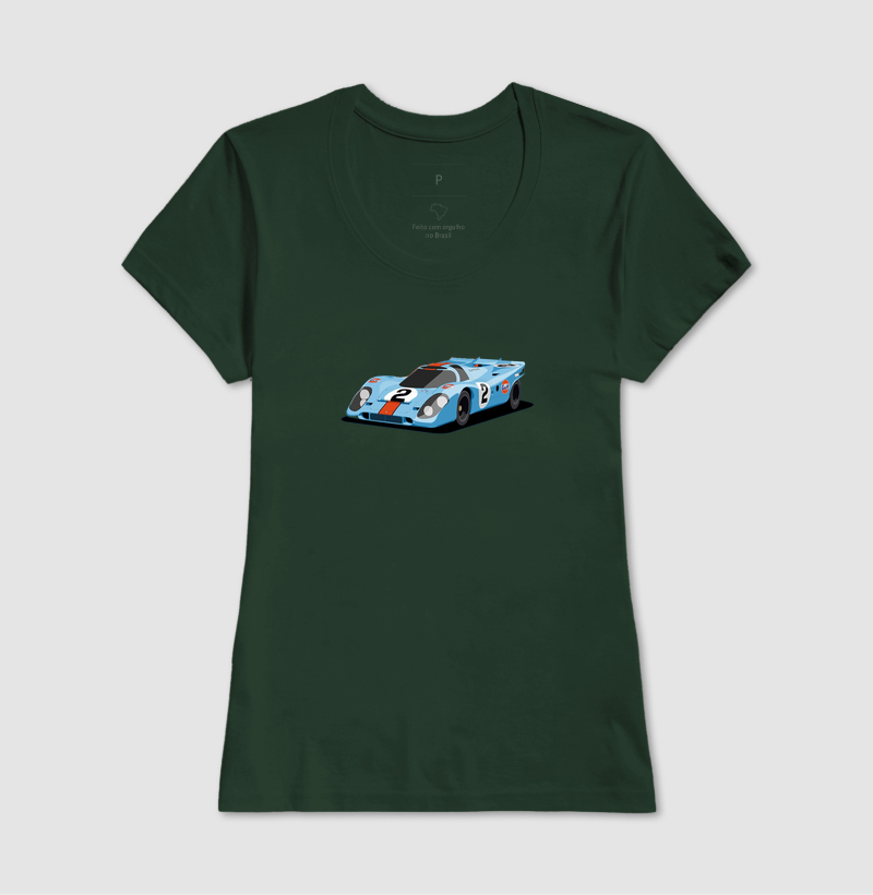 Camisa 12