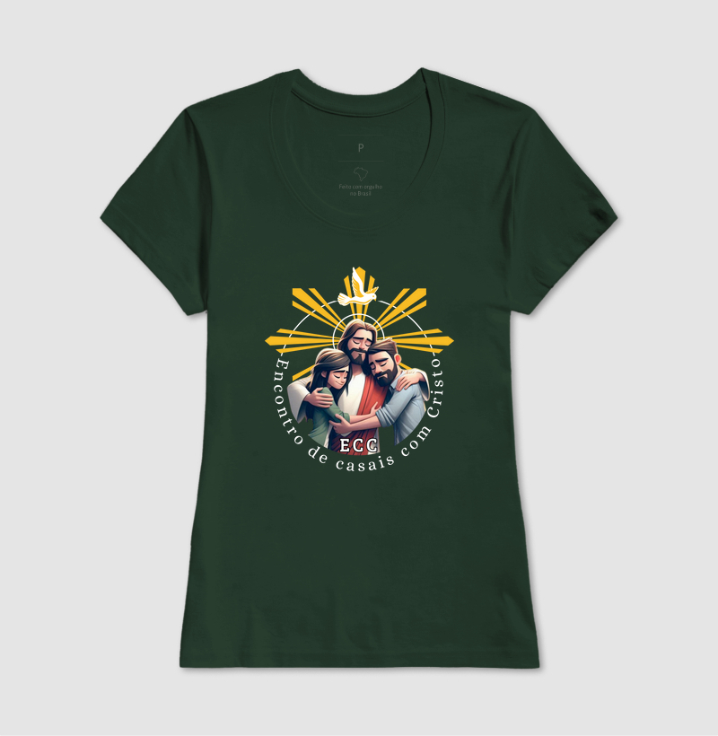 Camisa 16