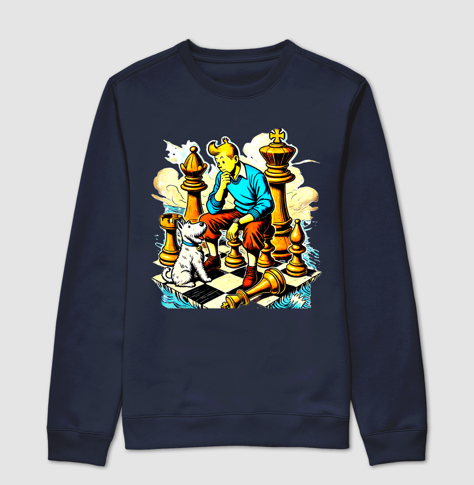 Camisa 4